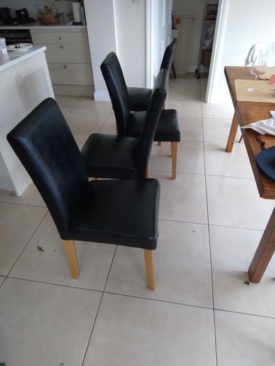 Kitchen Chairs