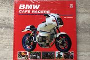 BMW Cafe Racers by Uli Cloesen