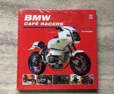 BMW Cafe Racers by Uli Cloesen