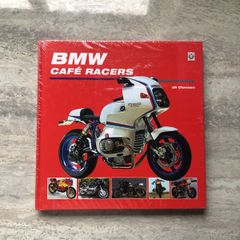 BMW Cafe Racers by Uli Cloesen