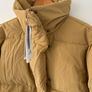 adidas Big Baffle Women's Down Jacket BNWT Image 8