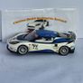 Scalextric C3599 Lotus Evora GT4 Slot Car  ( 24hr gt touring endurance Le Mans ) Image 3