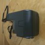 Vintage Polaroid 636 Closeup Instant Film Camera 600 Series with Genuine Original Polaroid Denim Carry Bag Image 8
