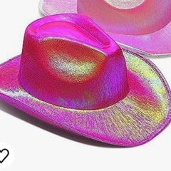 Cowboy Hat Women