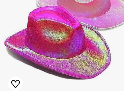 Cowboy Hat Women