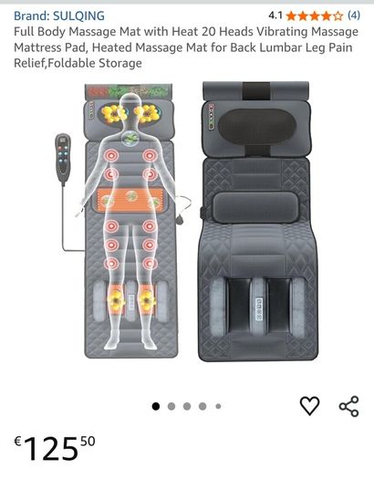 Massage