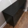 BESTA - Storage combination with doors Image 2