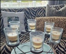 candle holder