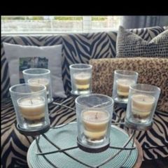 candle holder