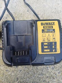 Dewalt chargers
