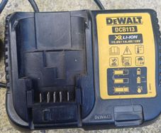 Dewalt chargers