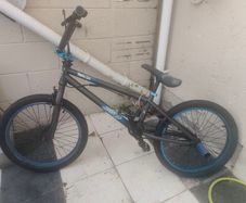 Bmx