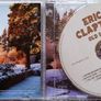 Eric Clapton - Old Sock CD (2013) Blues Rock EX+ Image 2