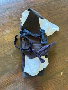 Baby Boy suit