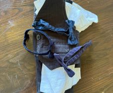Baby Boy suit