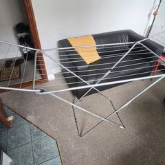 Washing line