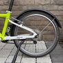 Woom Go 4 Lime Green Image 6