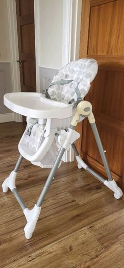 High chair