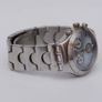 Vintage Gents Swatch Irony Quartz Watch Image 5