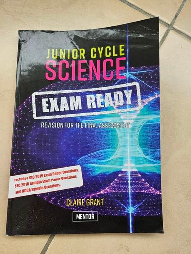 school books junior certificate