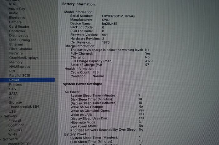 Apple MacBook Pro 13" 2018 | i5 | 16GB | 512GB