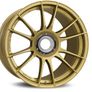 OZ Ultraleggera HLT CL Alloys Wheels Image 8