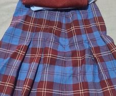 school uniform