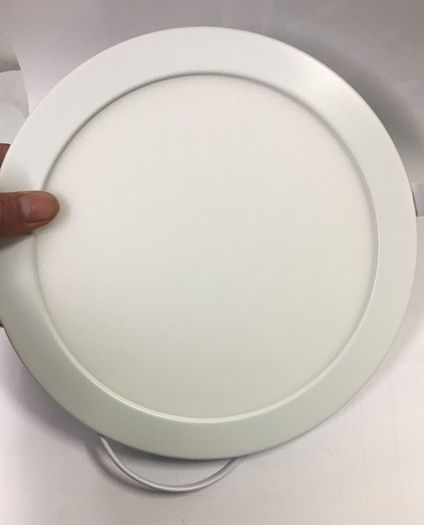 LED Lights Recessed Panel Light 20W 220 mm