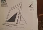 tablet cover