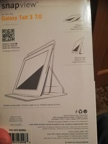 tablet cover