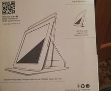 tablet cover