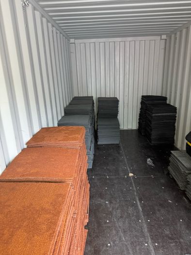 Great Quality Carpet Tiles, Bargains