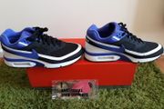 Nike Air Max BW OG Persian Violet (2021) UK-7/EUR-41 DJ6124-001 Black/Persian Violet-White-2021