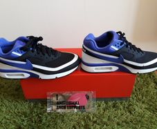 Nike Air Max BW OG Persian Violet (2021) UK-7/EUR-41 DJ6124-001 Black/Persian Violet-White-2021