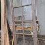 Teak door Image 2