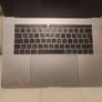 Apple MacBook Pro A1990 15" Screen FOR PARTS Image 6