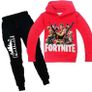 Brand New Fortnite Kids Hoodie and Bottoms Set. Image 4