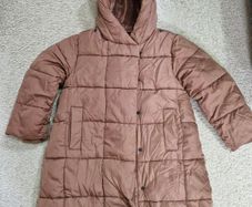 Winter Coat. Age 7 yrs ( 122 cm)