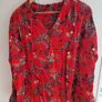selection of ladies tops sz 28 Image 5