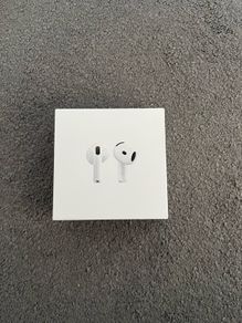 Airpods 4