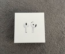 Airpods 4
