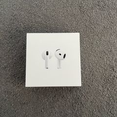 Airpods 4