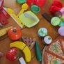 kitchen toy accessories Image 3