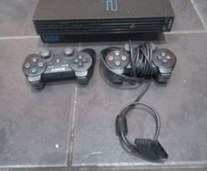 playstation 2