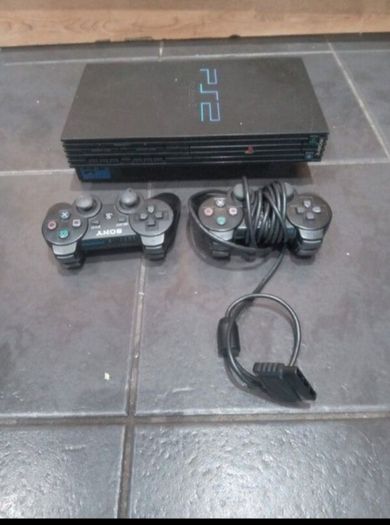 playstation 2