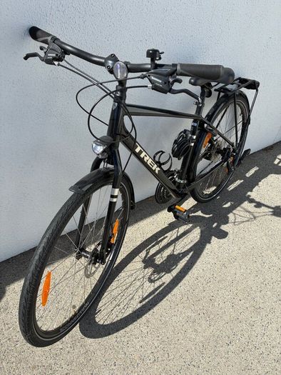 Ladies  bike