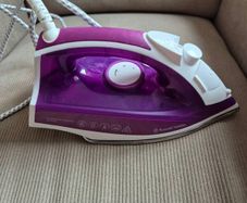 Russell Hobbs Supreme Steam 240W Iron