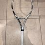 Babolat Pure Drive Wimbledon Image 6
