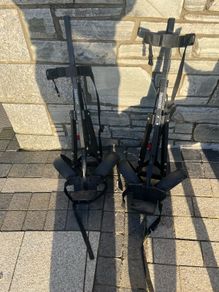 Slazenger Junior Golf Trolley