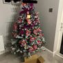 6ft Christmas Tree Image 3